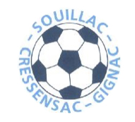 ENT. SOUILLAC CRESSENSAC GIGNAC