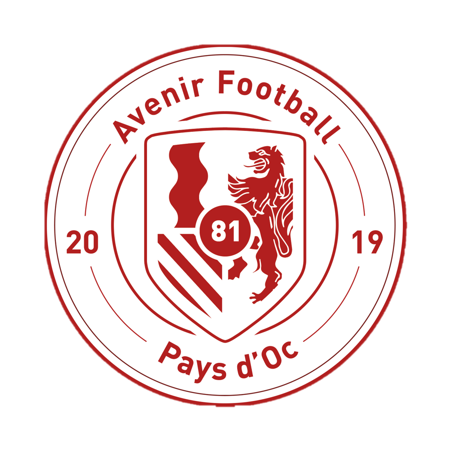 AVENIR FOOTBALL PAYS D OC 81