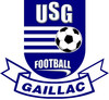 Gaillac US U15 F.