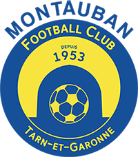 Montauban FC.