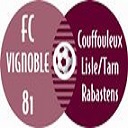 Vignoble 81 FC U15 