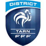 Nos partenaires 50 Logo district tarn