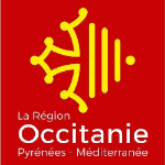 Logo region occitanie