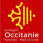 Nos partenaires 55 Logo region occitanie