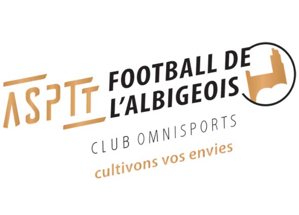 ASPTT Football Club de l'Albigeois ASPTT Football Club de l'Albigeois
