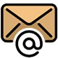 contacter ASPTT par mail