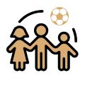 Le club 9 Un club aux valeurs familiales
