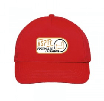 Casquette ASPTT Casquette ASPTT