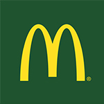 Nos partenaires 10 Logo Mc Do