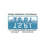 Nos partenaires 9 Logo TSPI