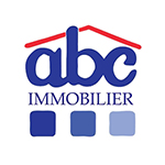 Nos partenaires 35 logo abc immobilier