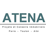Nos partenaires 39 logo atena