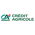 Nos partenaires 18 logo credit agricole