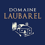 Nos partenaires 17 logo domaine laurabel