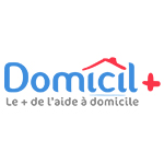 Nos partenaires 41 logo domocil plus