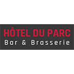 Nos partenaires 43 logo hote ldu parc