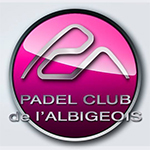 Nos partenaires 30 logo padel albi