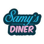 Nos partenaires 32 logo samys diner