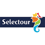 Nos partenaires 33 logo selectour