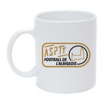 mug ASPTT mug ASPTT