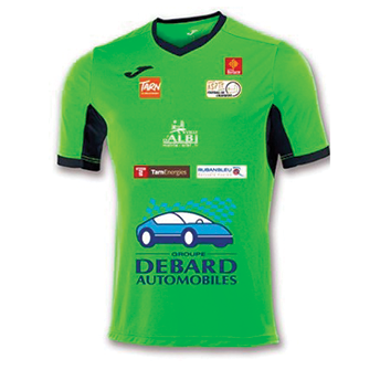 maillot-officiel-gardien-match-saison-202021 Sweet zip ASPTT