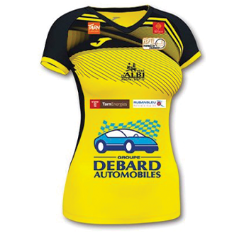 maillot-officiel-match-exterieur-saison-202021 Sweet crew IV ASPTT