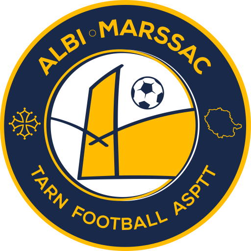 ASPTT Football Club de l'Albigeois